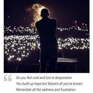 Meet your Posher, Trinh